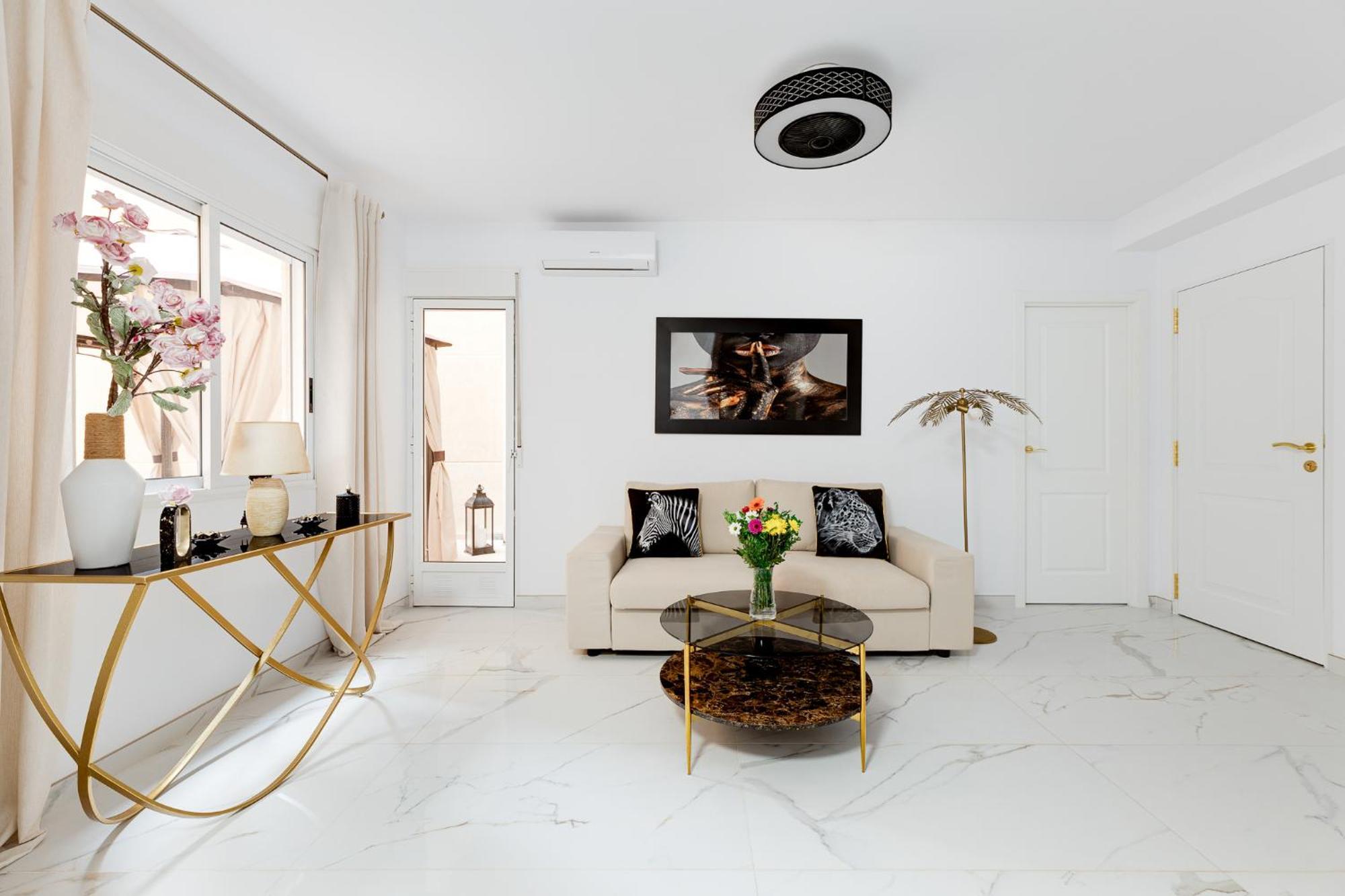 Apartament Bilbao *