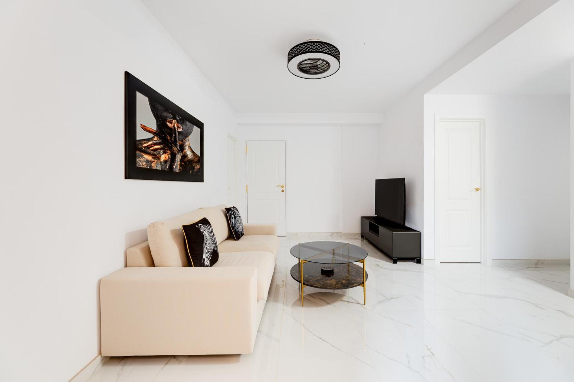 Apartment Bilbao Torrevieja
