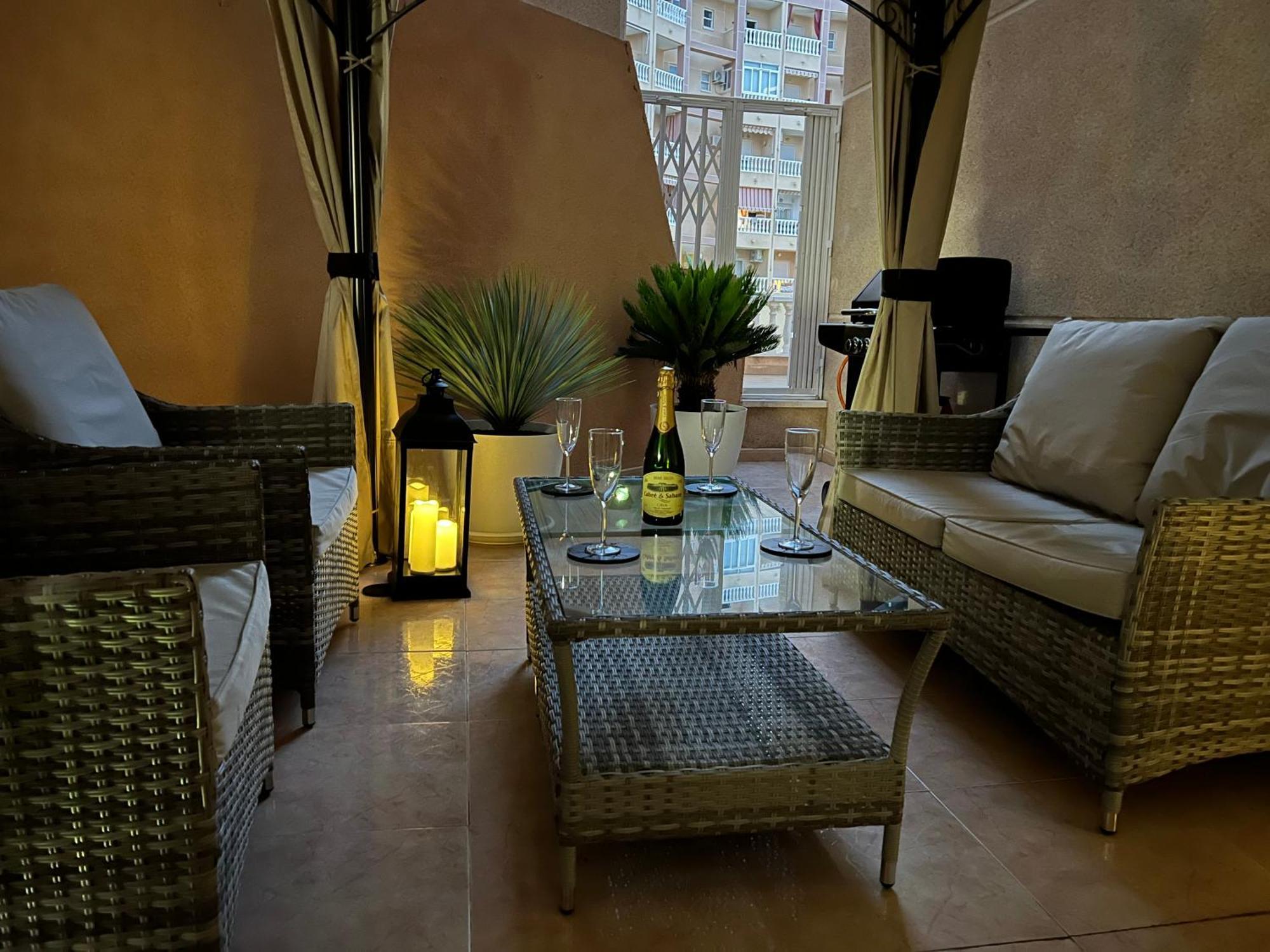 Apartamento Bilbao *